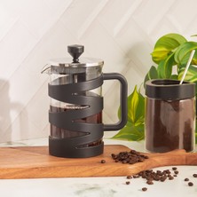 Karaca Diamond French Press 800 ml