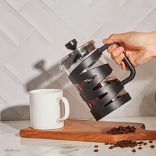 Karaca Diamond French Press 800 ml