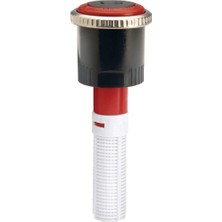 Hunter MP-2000 360° Tam Tur, Sabit Açılı ve 4mt.-6,4mt. Yarıçap Mesafesi Ayarlanabilir, Mp Rotator Nozul