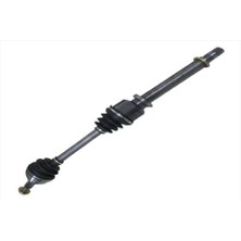 Anka 10100012-AKS Ön Sağ Clıo Iıı-Modus 1.4-1.6-1.5 Dcı 05= Logan Mcv 1.4-1.6-1.5dci 07=