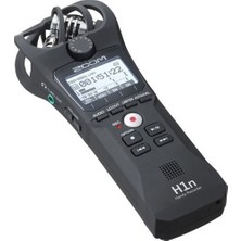 Zoom H1N Handy Recorder