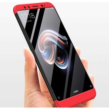 Kılıf Adam Xiaomi Redmi Note 5 Pro Kılıf  Ays Kapak