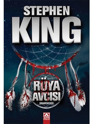 Rüya Avcısı ( Dreamcatcher ) - Stephen King