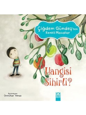 Hangisi Sihirli