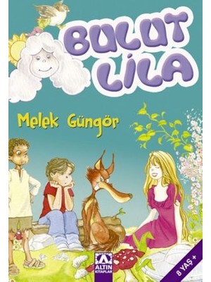 Bulut Lila - Melek Güngör
