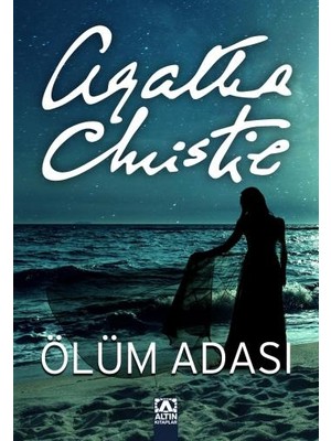 Ölüm Adası - Agatha Christie