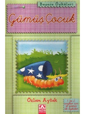 Gümüş Çocuk-Özlem Aytek