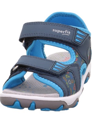 Buckhead Superfit Erkek Çocuk Yazlık Sandalet 9472