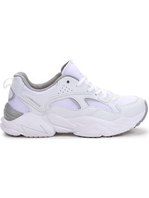 Lumberjack Dakota Günlük Bağcıklı Kadın Spor Ayakkabı