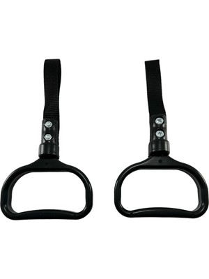 Tky Renkli Tutamaç Oto El Tutamağı 2’li