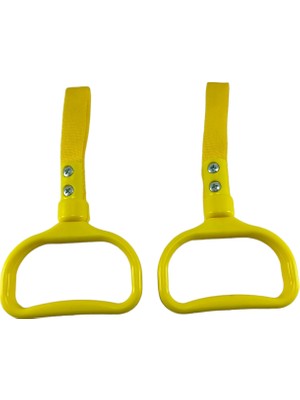 Tky Renkli Tutamaç Oto El Tutamağı 2’li