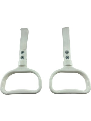 Tky Renkli Tutamaç Oto El Tutamağı 2’li