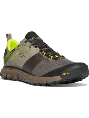Danner Erkek Trail 2650 Campo GTX Ayakkabı Brown/Meadow Green GTX