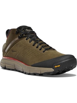 Danner Erkek Trail 2650 Mid Spor Ayakkabı Dusty Olive