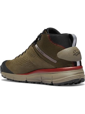 Danner Erkek Trail 2650 Mid Spor Ayakkabı Dusty Olive