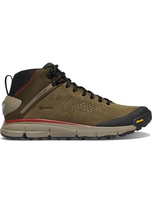 Danner Erkek Trail 2650 Mid Spor Ayakkabı Dusty Olive