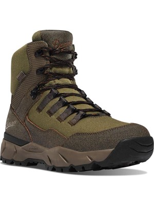 Danner Erkek Vital Trail  Outdoor Bot Brown Olive