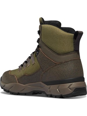 Danner Erkek Vital Trail  Outdoor Bot Brown Olive