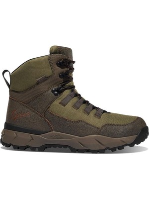 Danner Erkek Vital Trail  Outdoor Bot Brown Olive