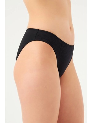 Eros 1092ESBK Straplez Kaplı Bikini Tk.