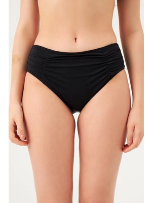 Eros 1093ESBK Balenli Toparlayıcı Bikini Tk.