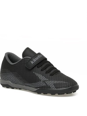 Kinetix Hunt Turf Erkek Çocuk Cırtlı Halı Saha Futbol Ayakkabı