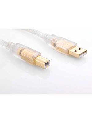Xnews SLX-328 Usb2.0 3m Yazıcı Kablosu