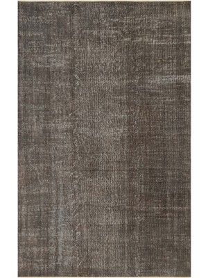 Sempati Halı Trendy Vintage Eskitme  Jüt Halı  Halı - 152X241 cm 9962