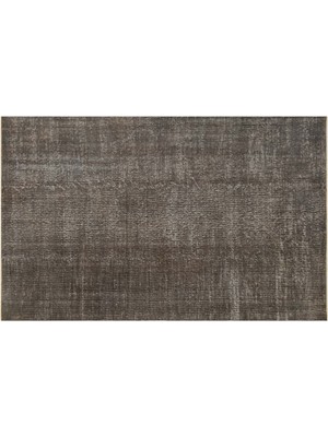 Sempati Halı Trendy Vintage Eskitme  Jüt Halı  Halı - 152X241 cm 9962