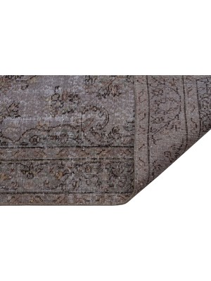 Sempati Halı Ilham Verici Vintage El Işlemeli  Halısı - 161X272 cm 9961