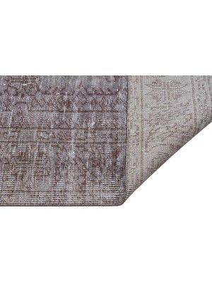 Sempati Halı Eşsiz Vintage Desenli  Halı - 181X251 cm 9960