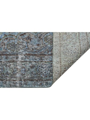 Sempati Halı Şık Vintage Yün  Halı - 169X267 cm 9938