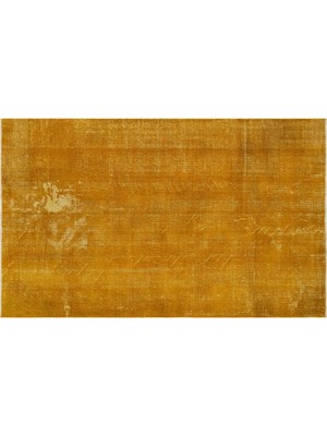 Sempati Halı Yaratıcı Vintage   Yün Halı - 153X245 cm 9927