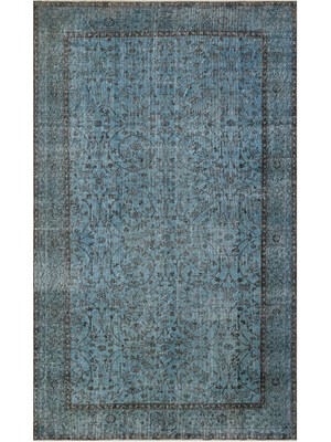 Sempati Halı Şık Vintage  Halı - 185X298 cm 9910