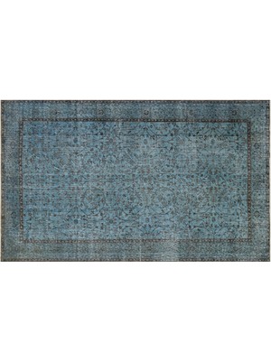 Sempati Halı Şık Vintage  Halı - 185X298 cm 9910