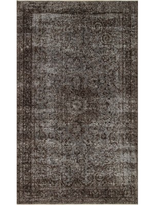 Sempati Halı Yaratıcı Vintage   Halısı - 160X266 cm 9908