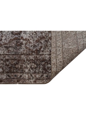 Sempati Halı Yaratıcı Vintage   Halısı - 160X266 cm 9908