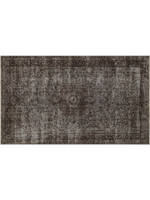 Sempati Halı Yaratıcı Vintage   Halısı - 160X266 cm 9908