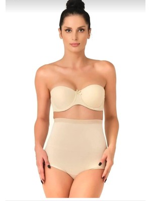 Form Angel 2005 Bayan Lazer Kesim Slip Korse Tekli