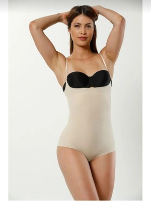 Form Angel 2021 Bayan Gögüs Altı Body Korse Tekli