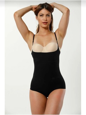 Form Angel 2021 Bayan Gögüs Altı Body Korse Tekli