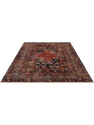 Eko Halı Soraya  Anadolu  Kilim  And  04  Multy    160*230  cm