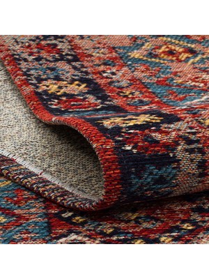 Eko Halı Soraya  Anadolu  Kilim  And  04  Multy    160*230  cm