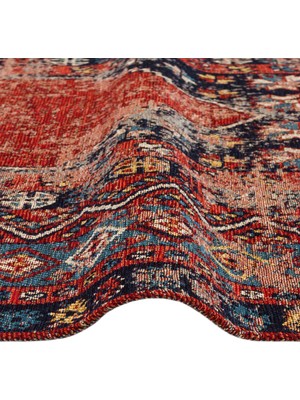 Eko Halı Soraya  Anadolu  Kilim  And  04  Multy    160*230  cm