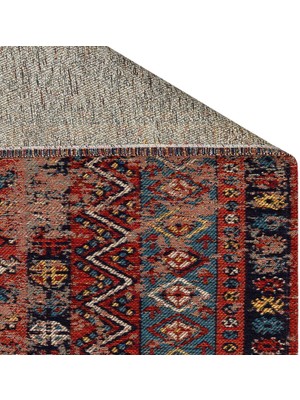 Eko Halı Soraya  Anadolu  Kilim  And  04  Multy    160*230  cm