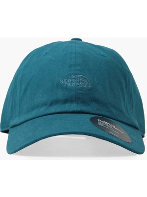 The North Face Washed Norm Hat Mavi Erkek Şapka