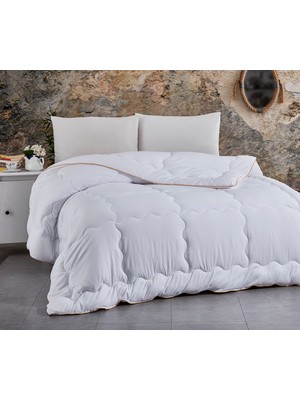 Komfort Home Gold Serisi Nano Jel Çift Kişilik Yorgan 195 x 215 cm