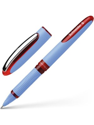 Schneider One Hybrid N Roller Kalem Iğne Uç 0.3 mm Kırmızı