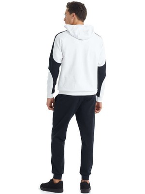 Blackspade Kapüşonlu Erkek Sweatshirt 30940