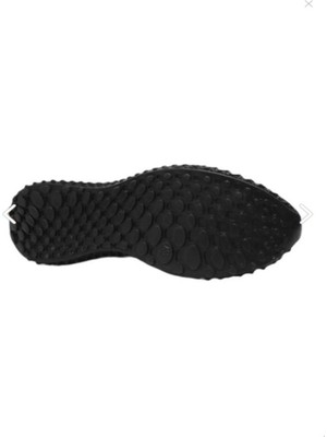 Dunlop DNP-2299 Erkek Lifestyle Anatomik Spor Ayakkabı  - Siyah - ST00225-SIYAH-41